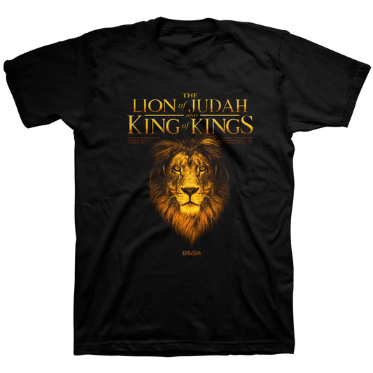 Lion of Judah T-Shirt