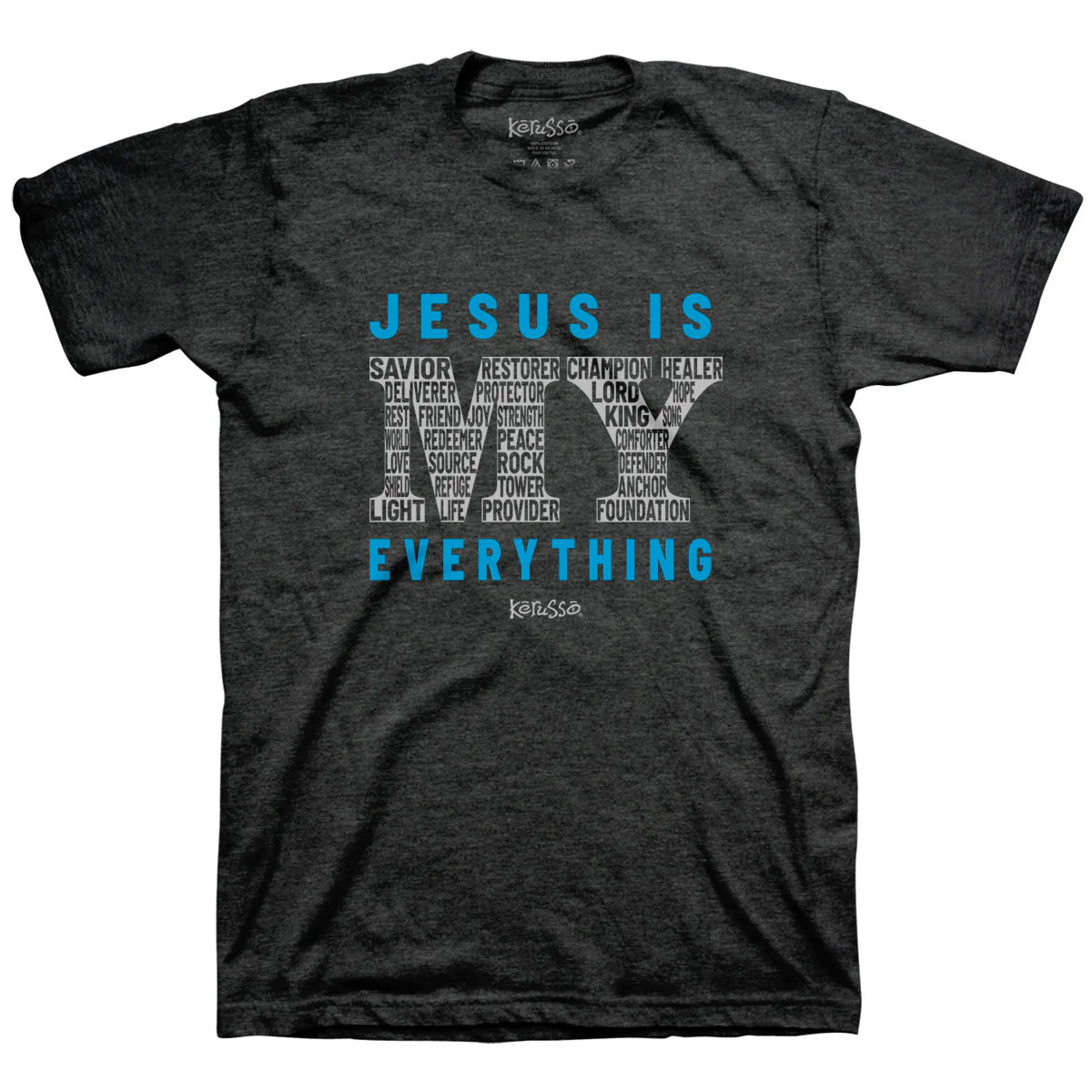 Jesus is My Everything T-Shirt