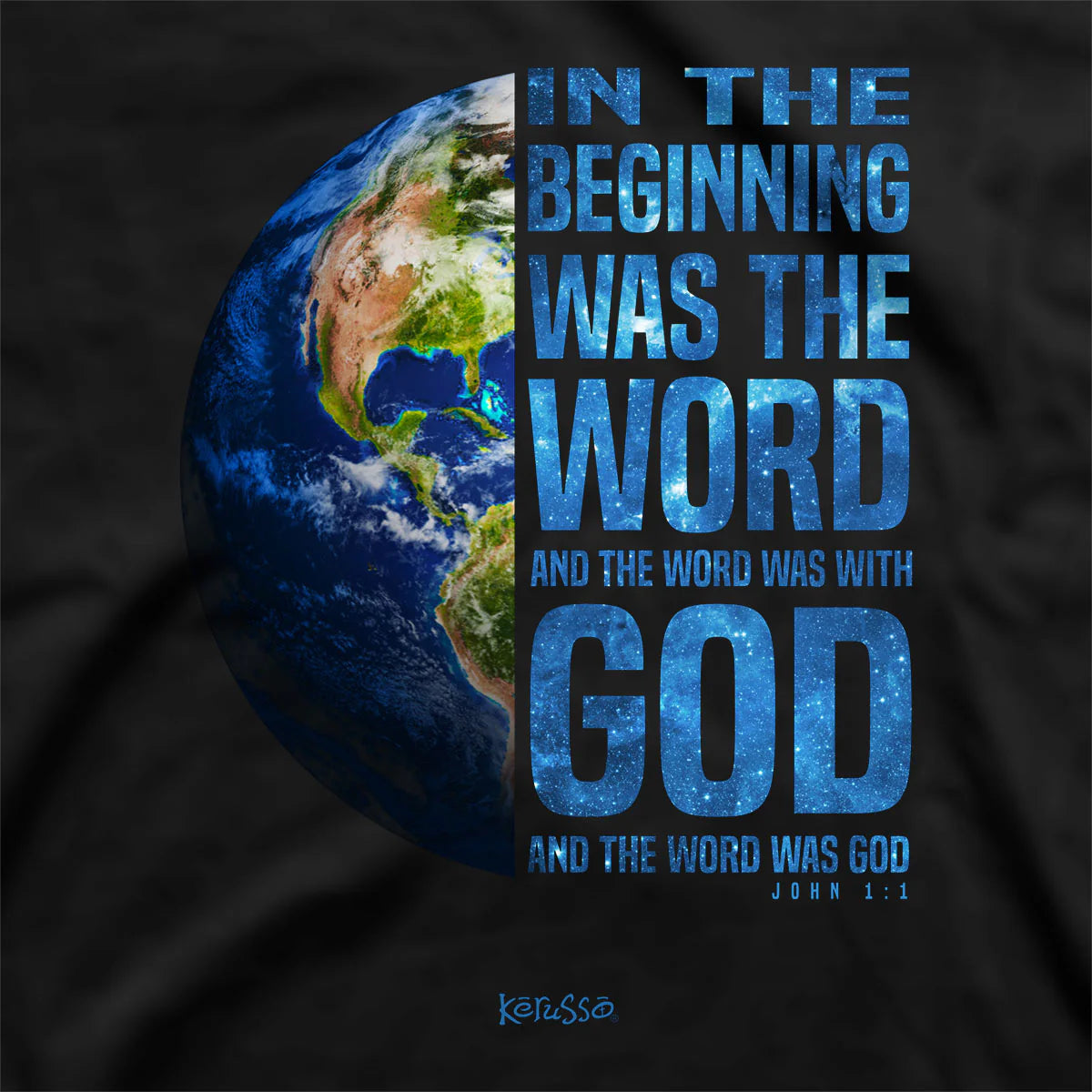 In the Beginning T-Shirt