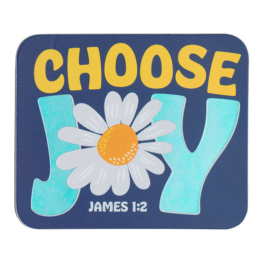 Choose Joy Magnet