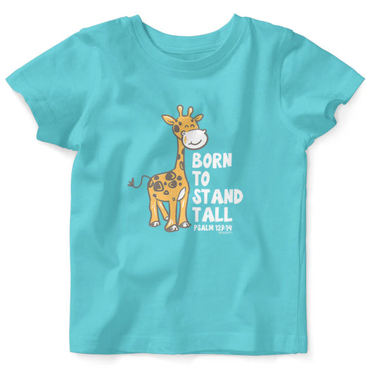 Born to Stand Tall T-Shirt