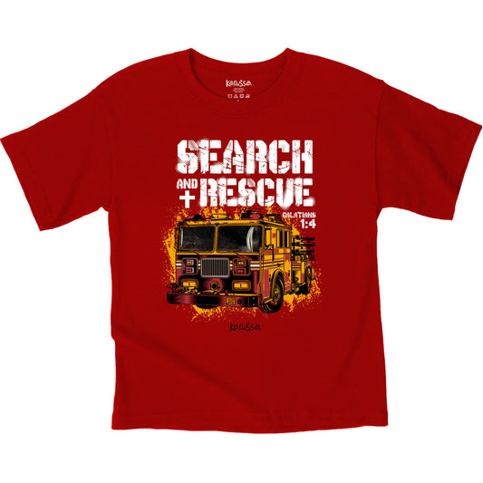 Search & Rescue