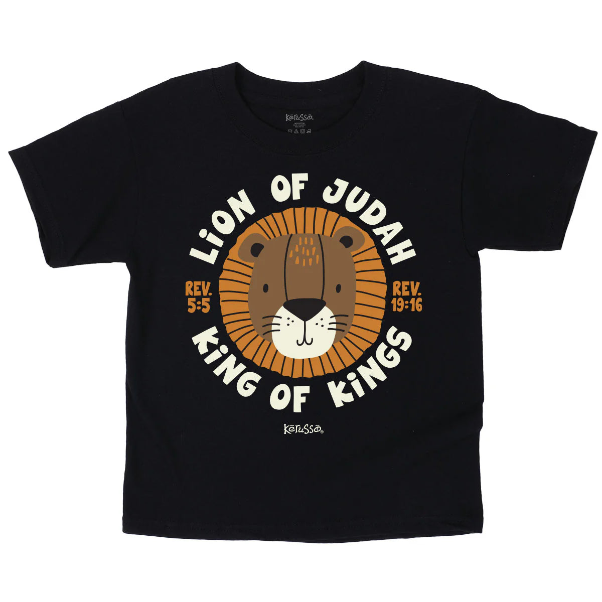 Lion of Judah T-Shirt