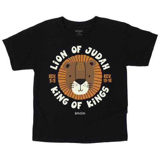 Lion of Judah T-Shirt