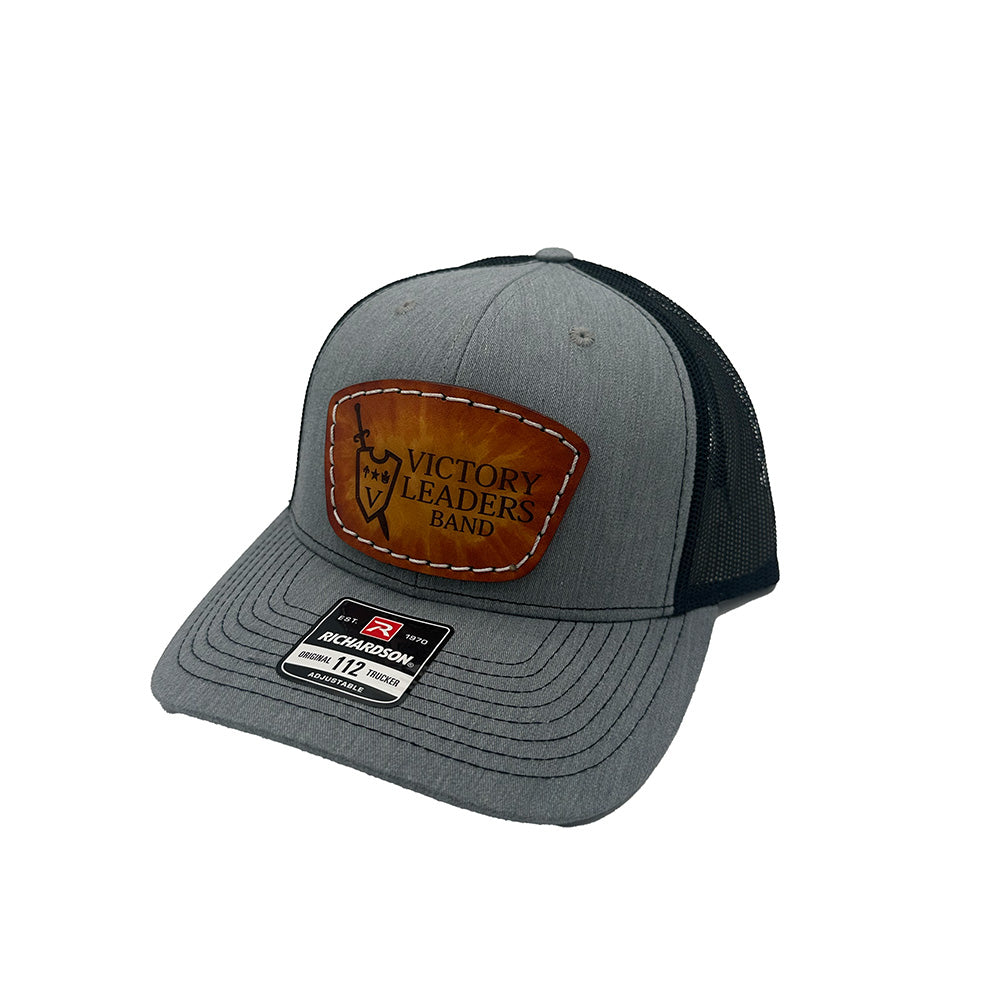 Victory Leaders Band Hat (Snapback)