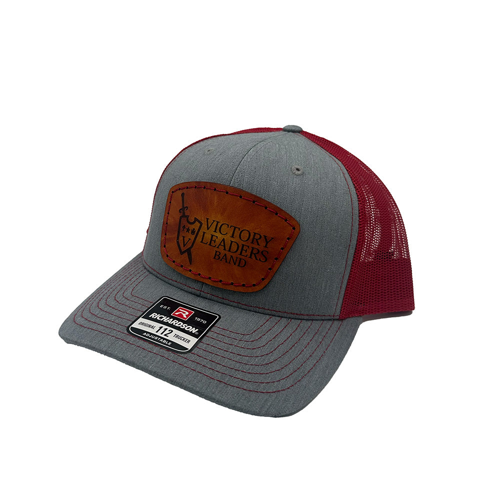 Victory Leaders Band Hat (Snapback)