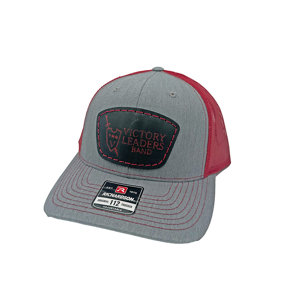 Victory Leaders Band Hat (Snapback)