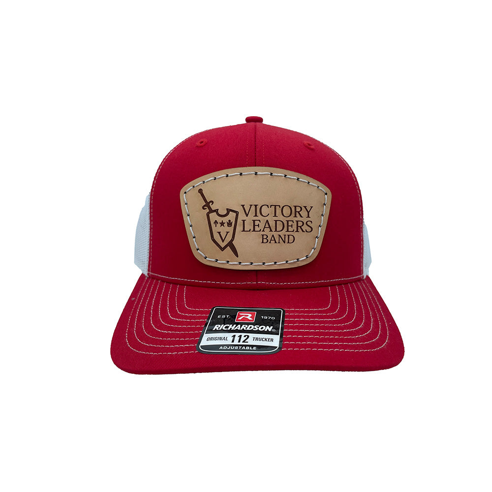 Victory Leaders Band Hat (Snapback)