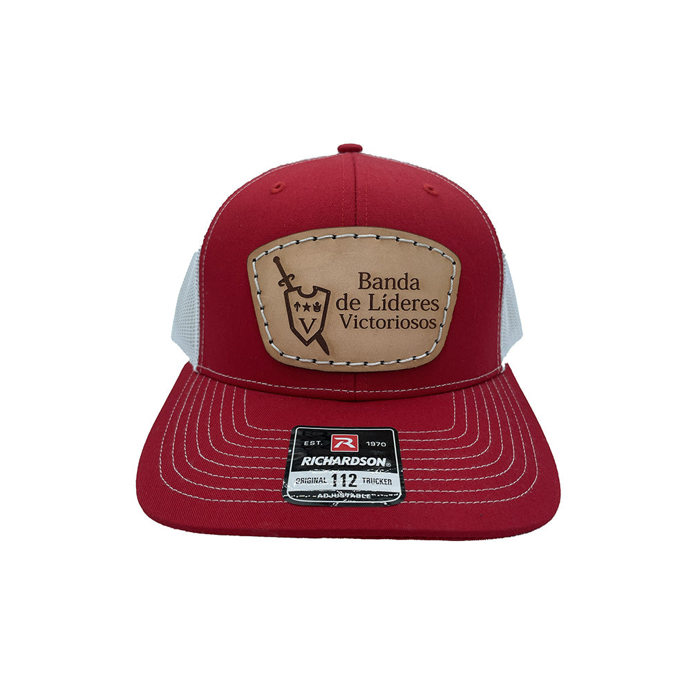 Victory Leaders Band Hat (Snapback)