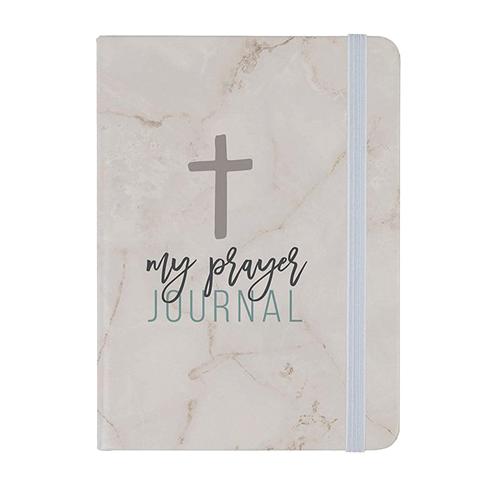 My Prayer Journal